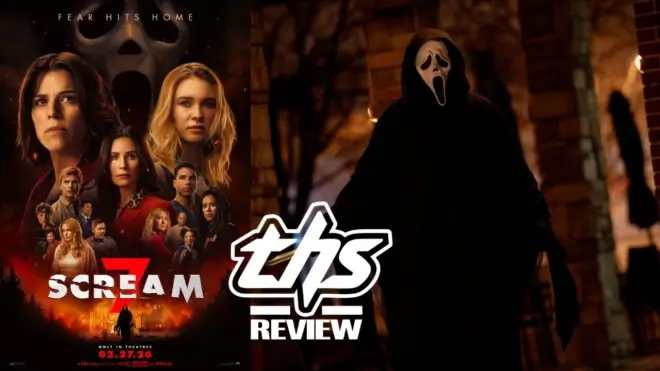 'Scream 7' Non-Spoiler Review - The Slasher Equivalent Of A Greatest Hits Album
