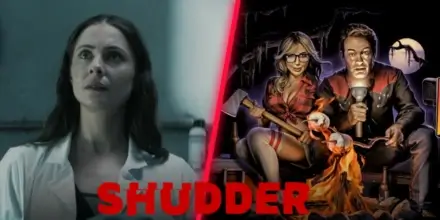 What's Coming To Shudder In March 2026? The Last Drive-In, Mortuary's Assistant, & More