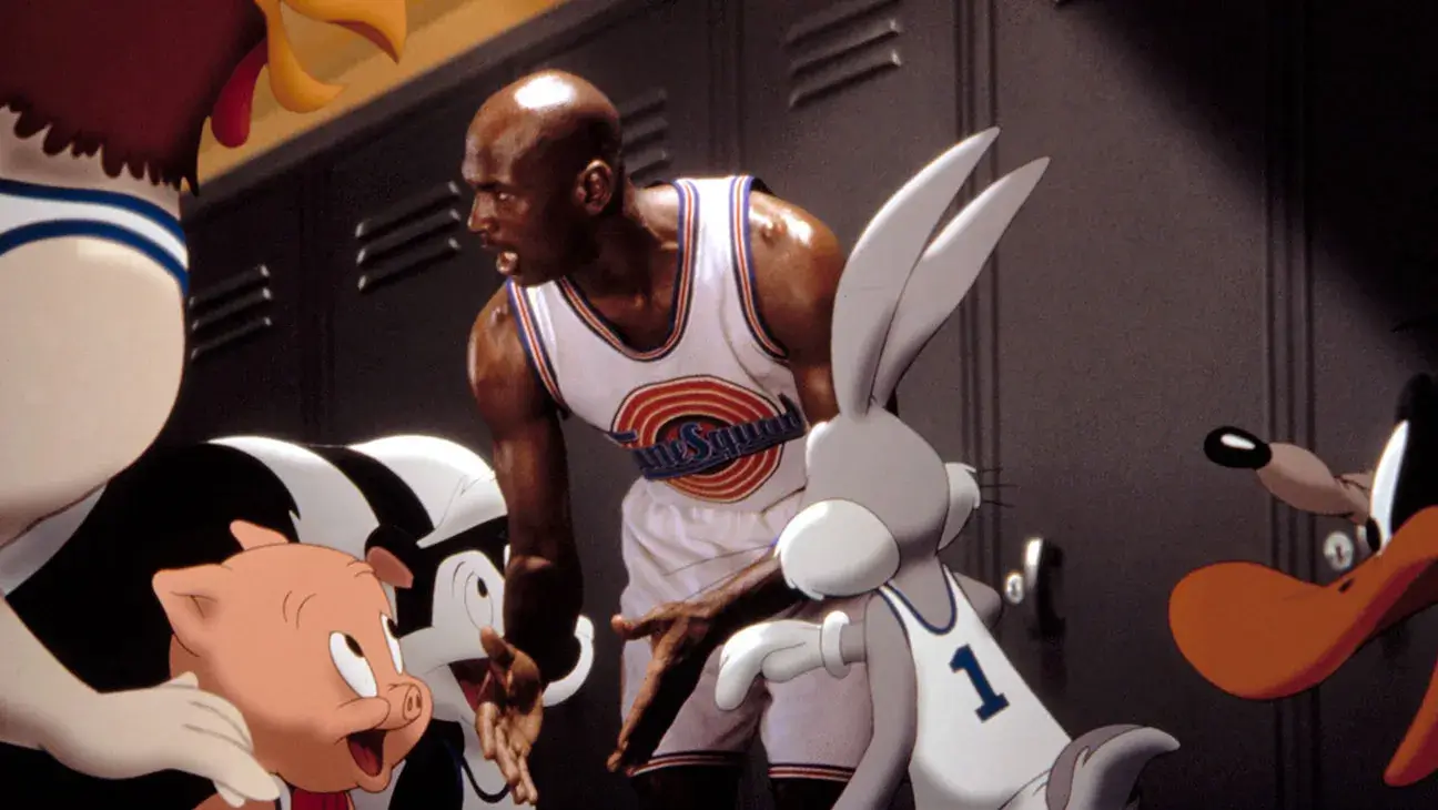 Space Jam