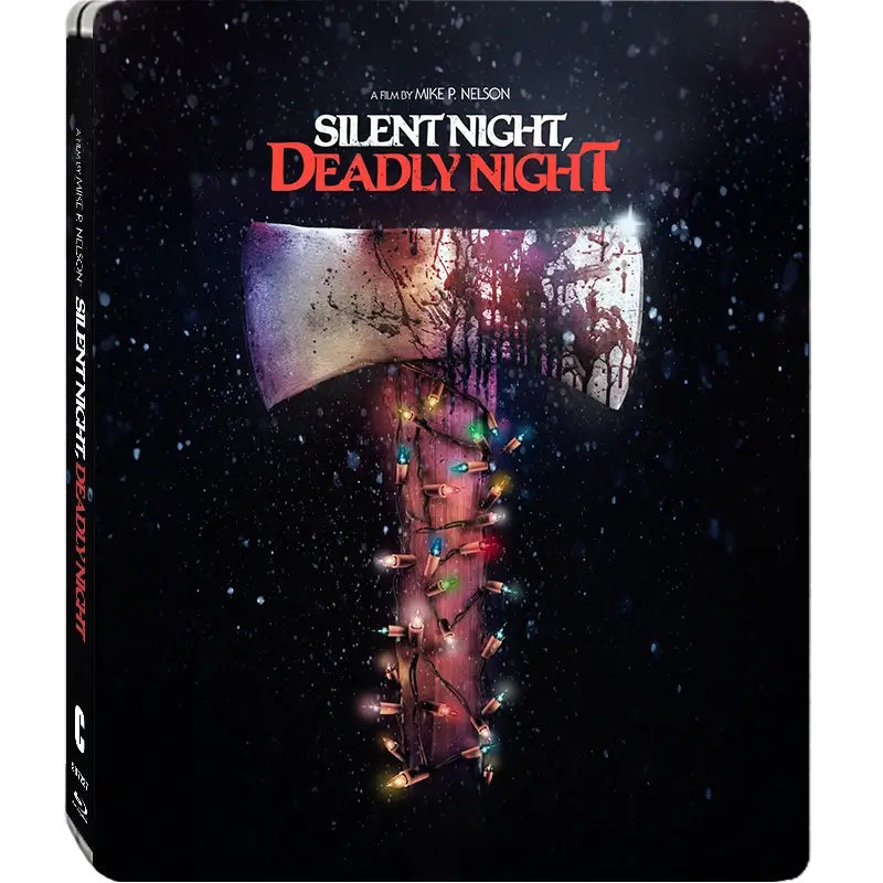 SteelBox BluRay