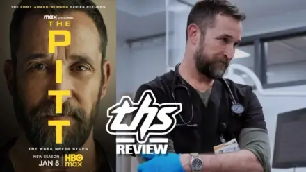 'The Pitt' Season 2 Ep 6: [Recap/Review]