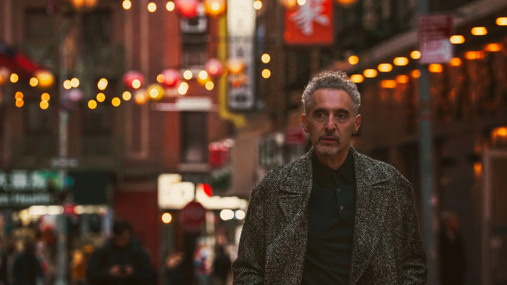 The Only Living Pickpocket In New York Still 1