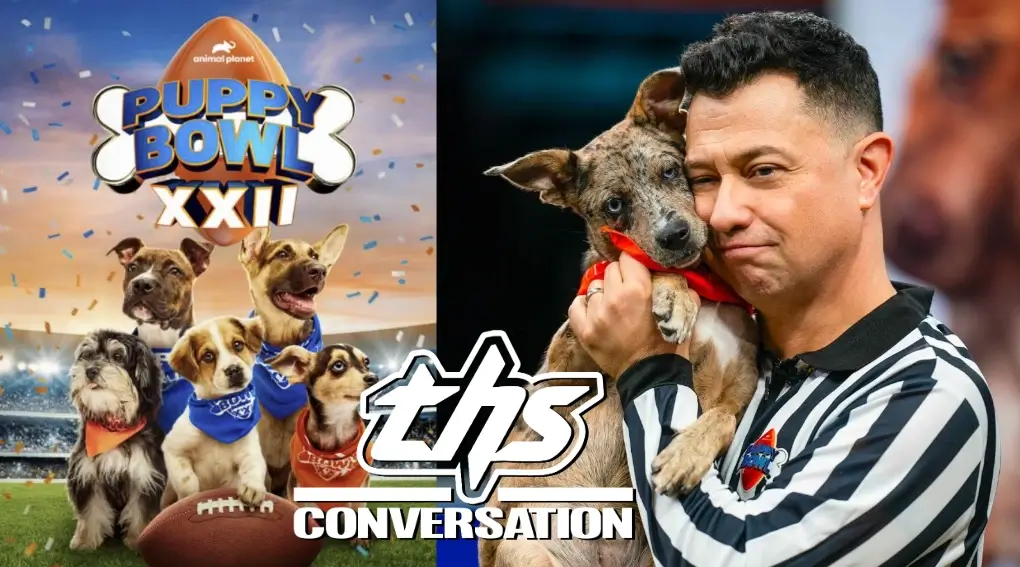 Puppy Bowl