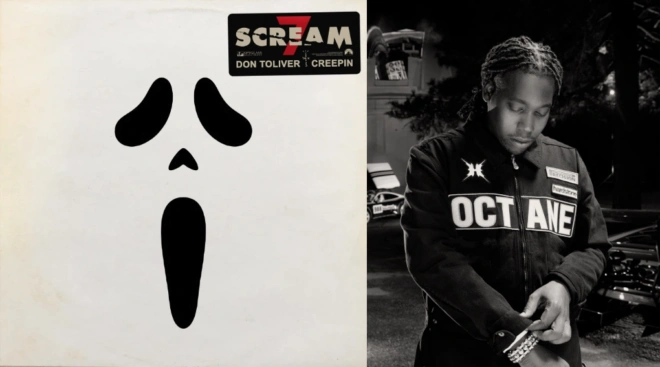 Scream 7