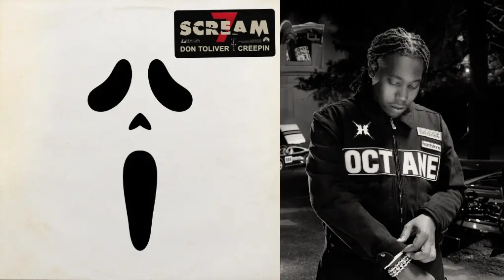 Scream 7