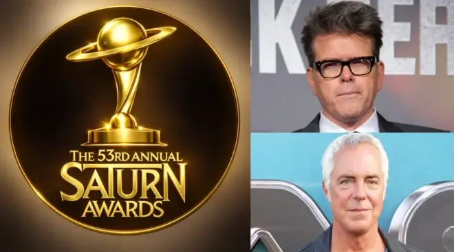 Saturn Awards