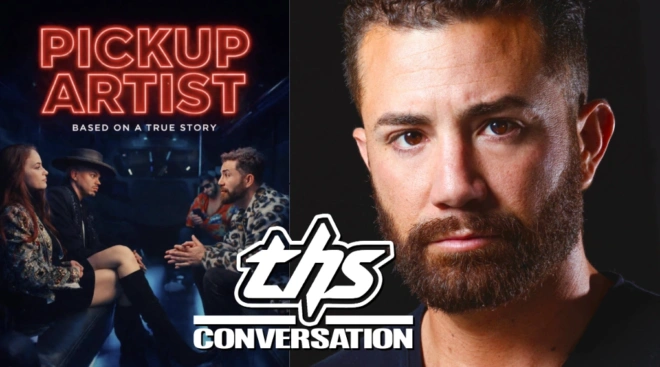 The Pick Up Artist