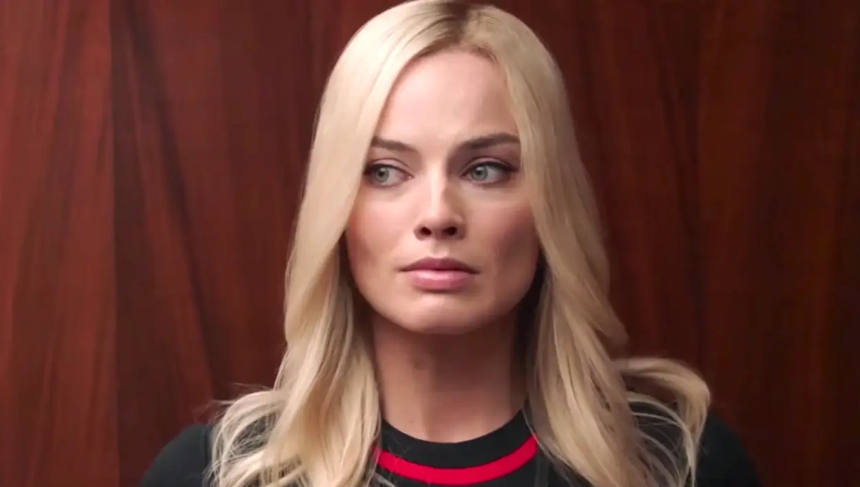 Bombshell 2019 Margot Robbie