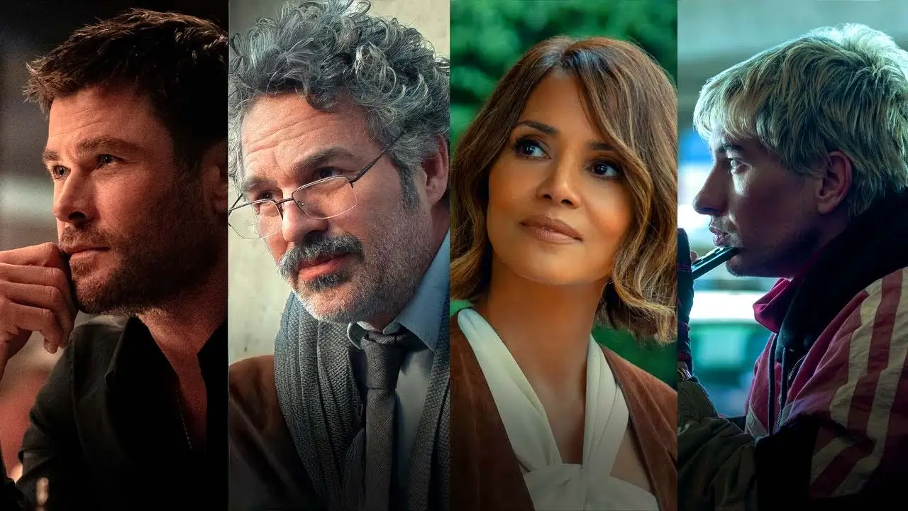 Why 'Crime 101' Deserves Your Support At The Box Office This Weekend