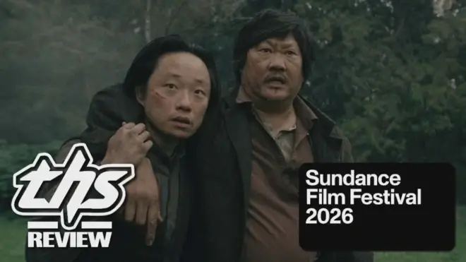 'Rock Springs' - A Haunting, Poetic Horror Film [Sundance 2026 Review]