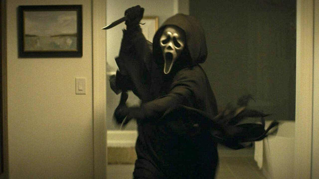 Scream 7