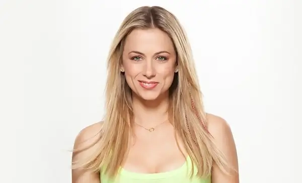 Iliza Shlesinger