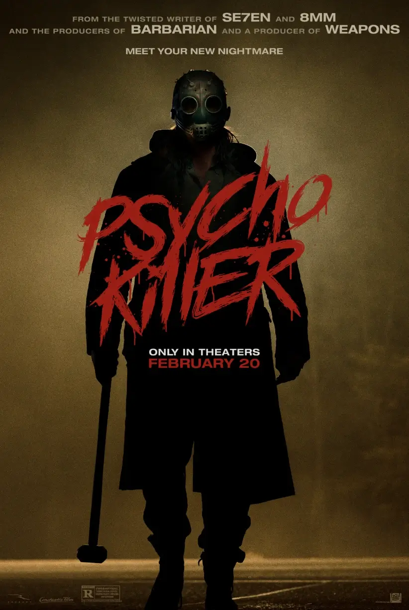 Psycho Killer