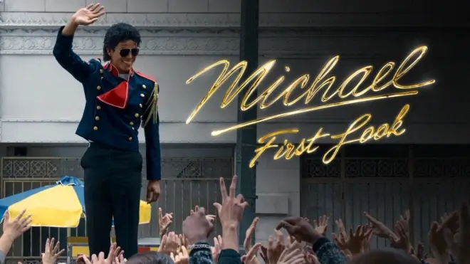 Michael
