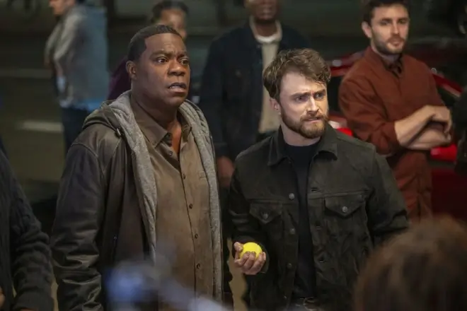 The Fall And Rise Of Reggie Dinkins Cast On What Drew Them To NBC's New Mockumentary [INTERVIEW]