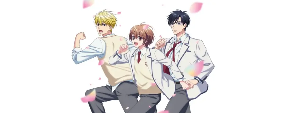 Hana-Kimi