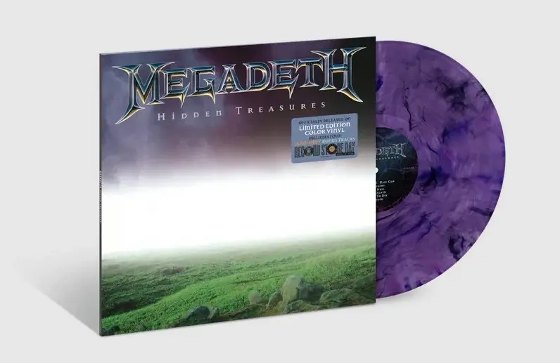Megadeth