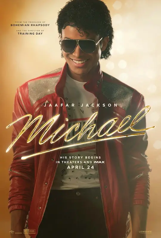 Michael 2