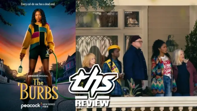 The ‘Burbs: A Silly, Twisty Return to the Neighborhood [Review] 