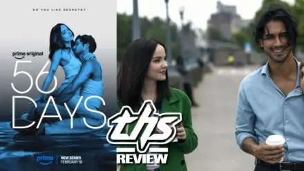 56 Days Prime Video Review: Dove Cameron and Avan Jogia Lead a Twisty Crime Thriller