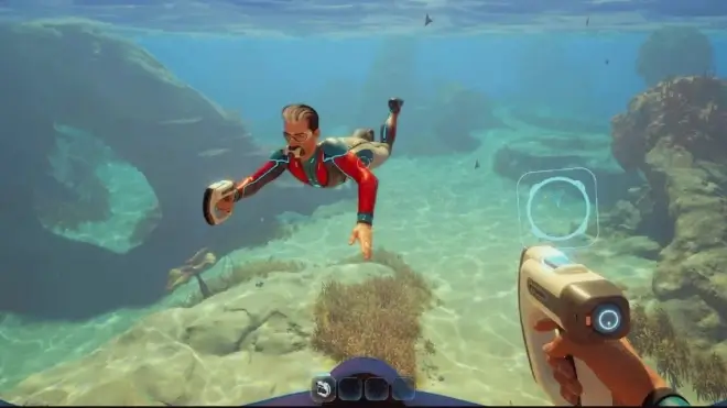 Subnautica 2 Releases First Dev Vlog In Months With Focus On Multiplayer