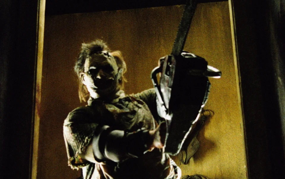 Texas Chainsaw Massacre