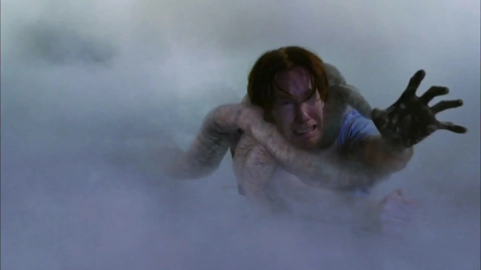 The Mist Movie