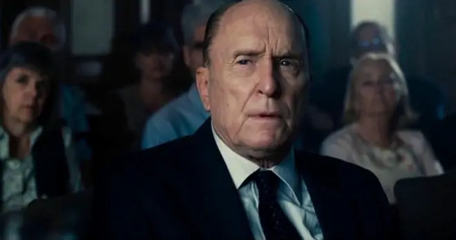 Robert Duvall's 5 Greatest Roles