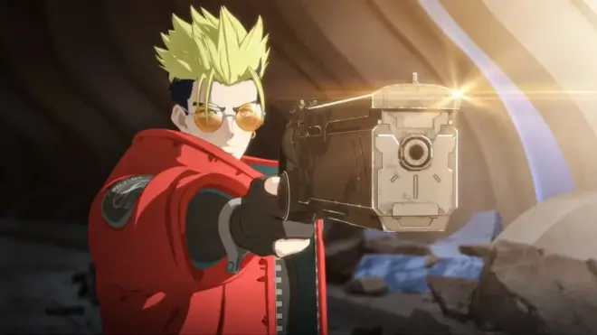 Trigun: Stargaze Teases Massive Finale on Crunchyroll