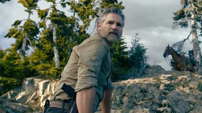 'Untamed' Netflix Reveals Which National Park Eric Bana Is Headed To For Season 2