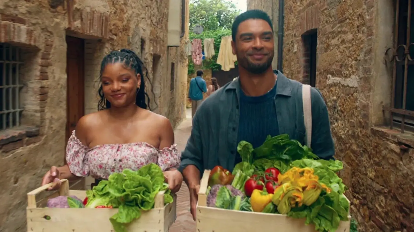 You, Me & Tuscany!