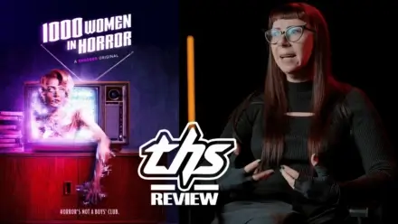 '1000 Women In Horror' Review - Enlightening And Massively Horrifying Look At History