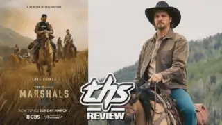 'Marshals' Takes 'Yellowstone' Into New Territory And It Shows Promise [Review]