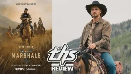 'Marshals' Takes 'Yellowstone' Into New Territory And It Shows Promise [Review]