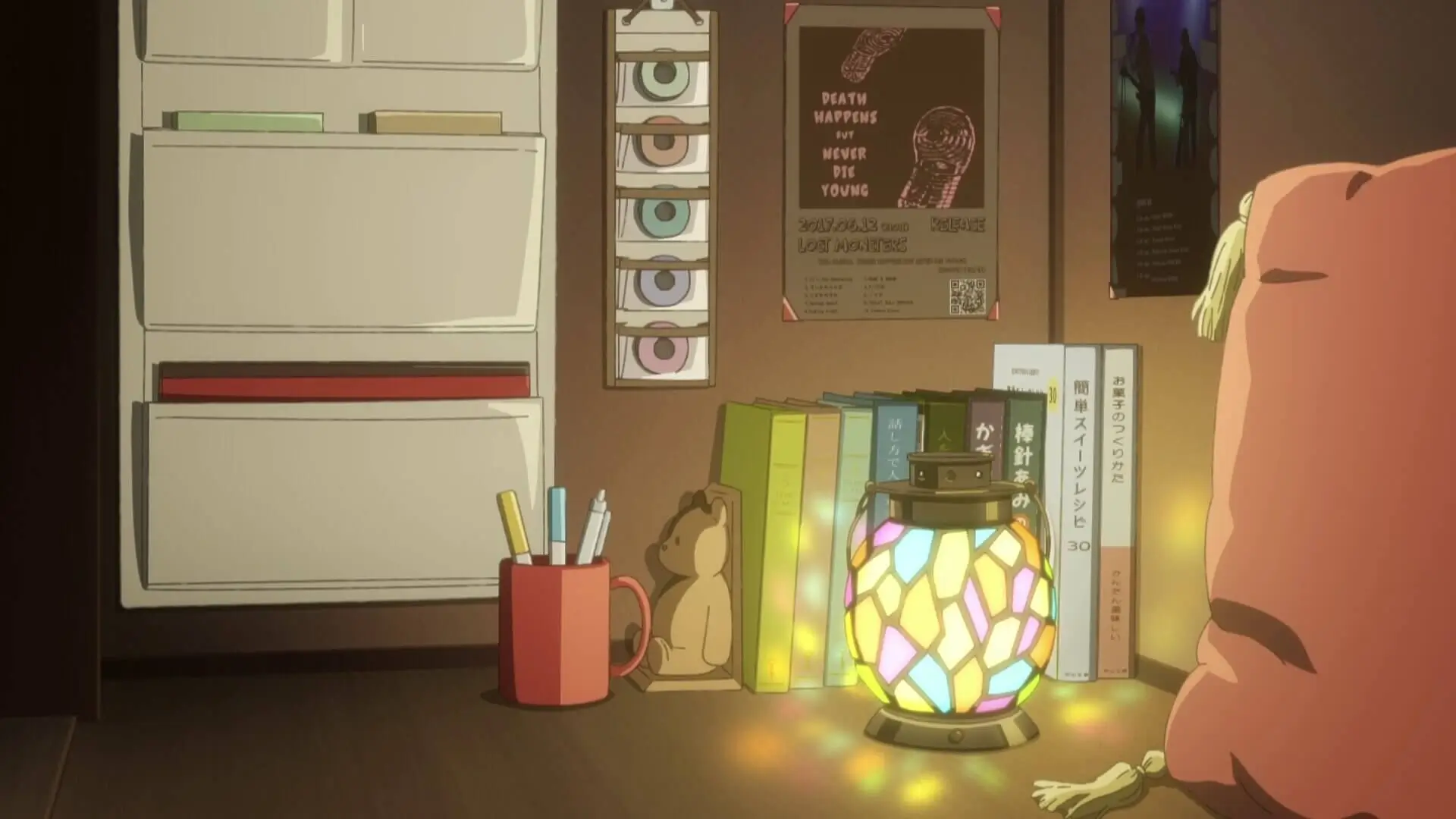 Journal with Witch Ep. 12 "Find" screenshot 1