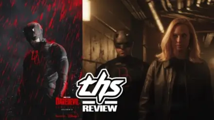 'Daredevil: Born Again' Season Two Review - A Truly Special Season Of TV