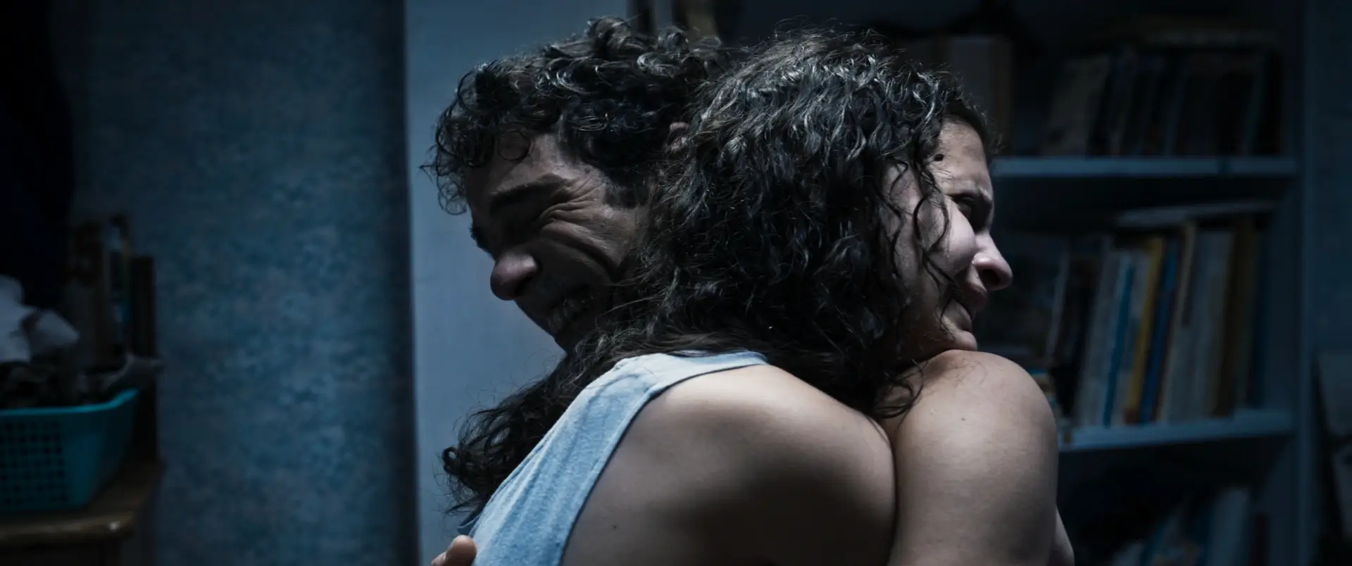 ALPHA Still 02 CourtesyofNEON ©MANDARIN COMPAGNIE KALLOUCHE CINEMA FRAKAS PRODUCTIONS FRANCE 3 CINEMA