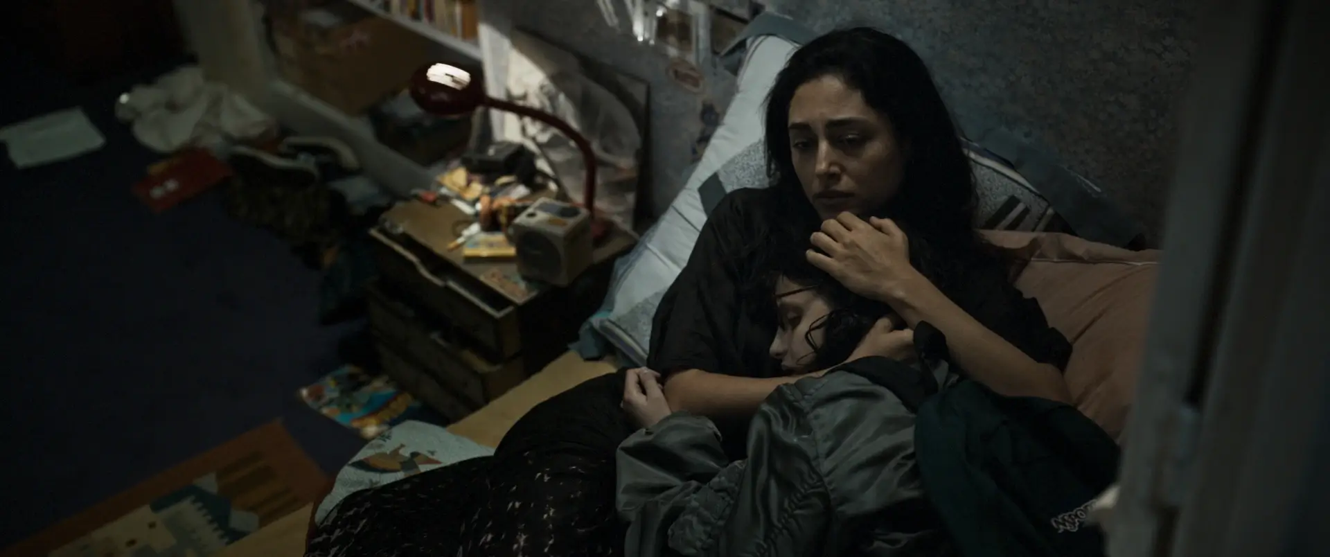 ALPHA Still 03 CourtesyOfNeon ©MANDARIN COMPAGNIE KALLOUCHE CINEMA FRAKAS PRODUCTIONS FRANCE 3 CINEMA