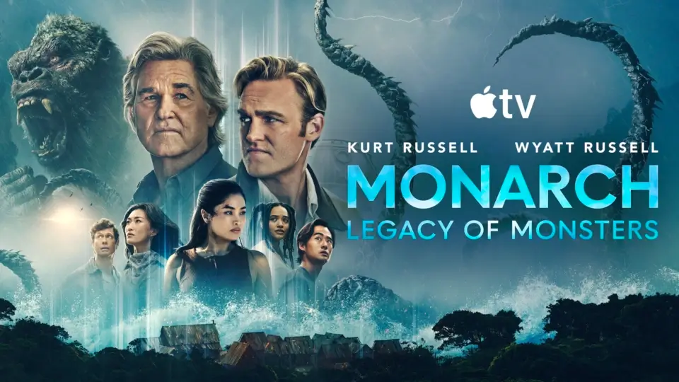 Monarch: Legacy of Monsters Season 2