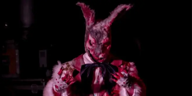 Universal Horror Unleashed Adds 'Feaster Grievings' Rotten Egg Hunt To Year-Round Experience
