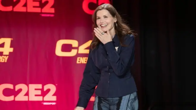 Geena Davis Has A New Biggest Goal, Joining The Marvel Cinematic Universe