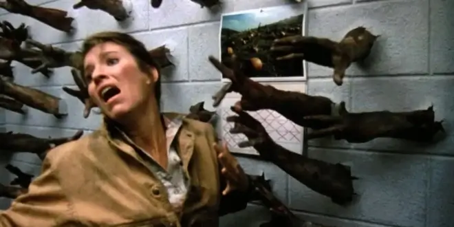 Scream Factory Announces 'Day Of The Dead' 4K UHD Release Date And Extras