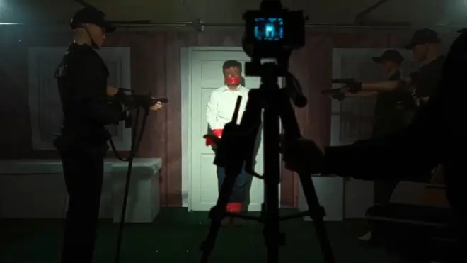'Faces Of Death' Drops New Red-Band Trailer... If You DARE!
