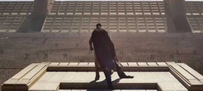 'Dune: Part Three' Shifts The Tone And Brings More Action [Trailer]