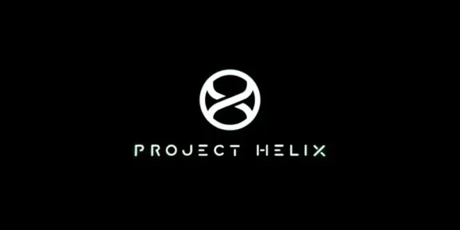 Xbox Titles Next-Generation Console As 'Project Helix' That Will Play PC Games