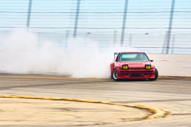 Drifter