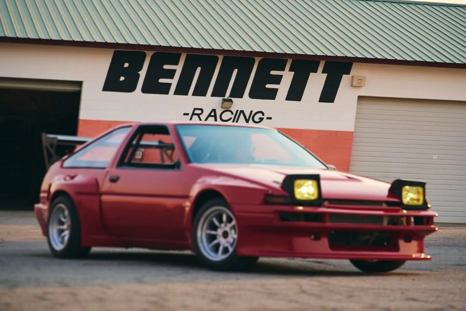 Drifter