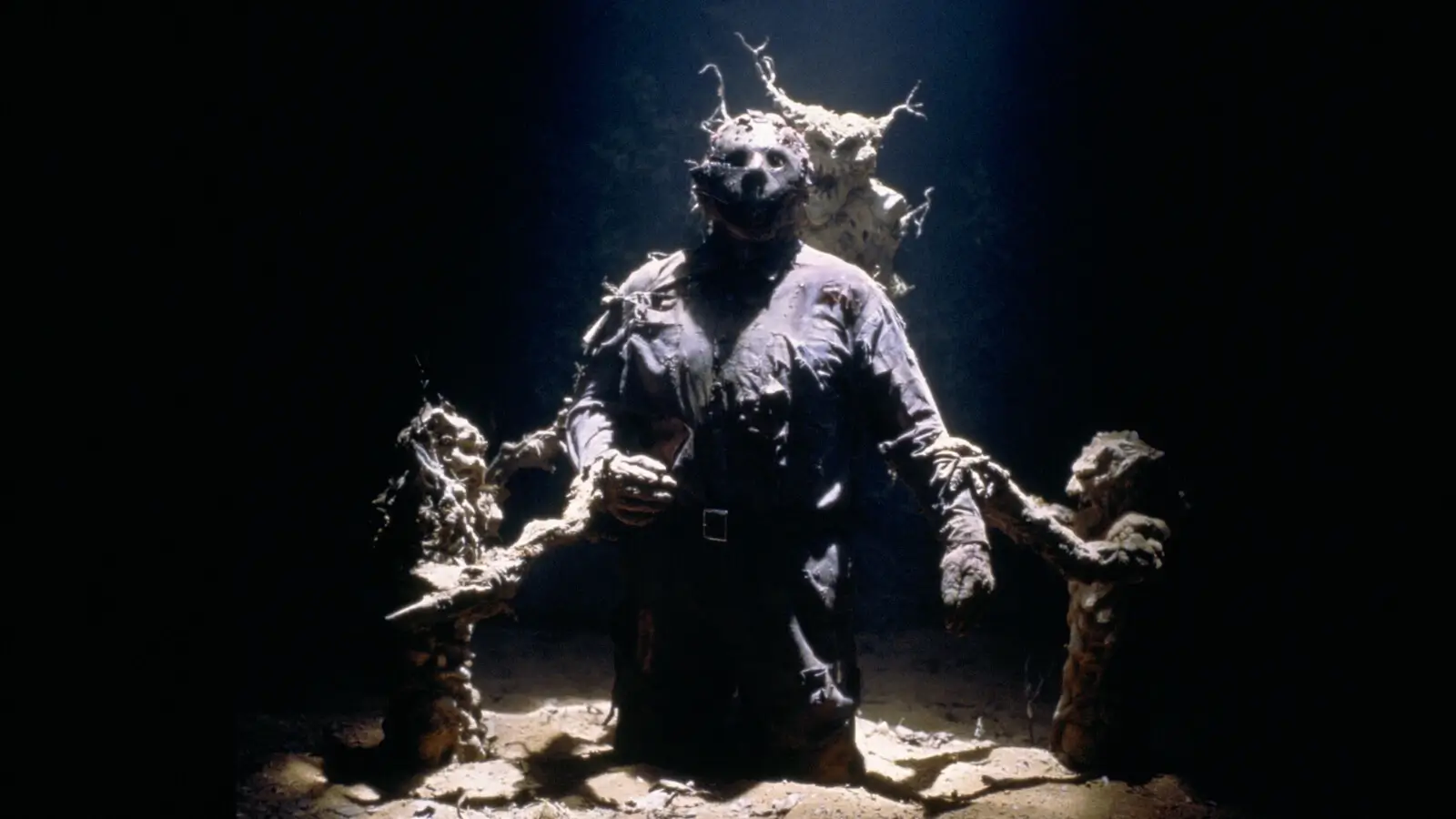 Jason Goes To Hell The Final Friday 1 Website