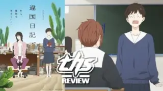 Journal With Witch Ep. 11 "Set Free": Personal Revelation [Review]
