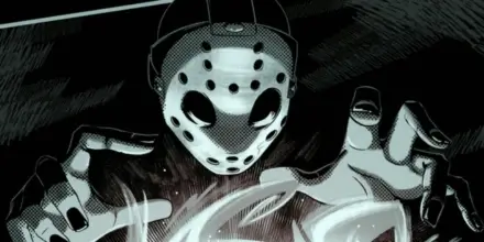 'Never Hike Alone: Ghosts In The Fog' - Animated 'Friday The 13th' Fan Film Drops New Trailer